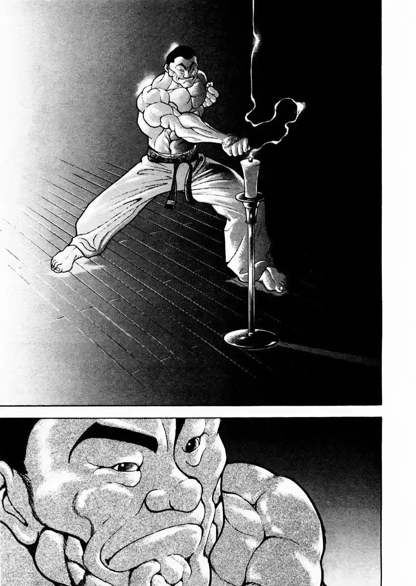 Garouden Vol.10 Chapter 75