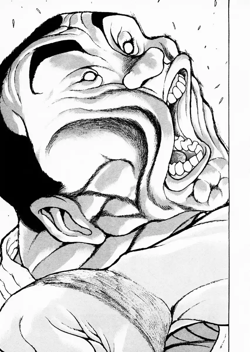 Garouden Vol.10 Chapter 78