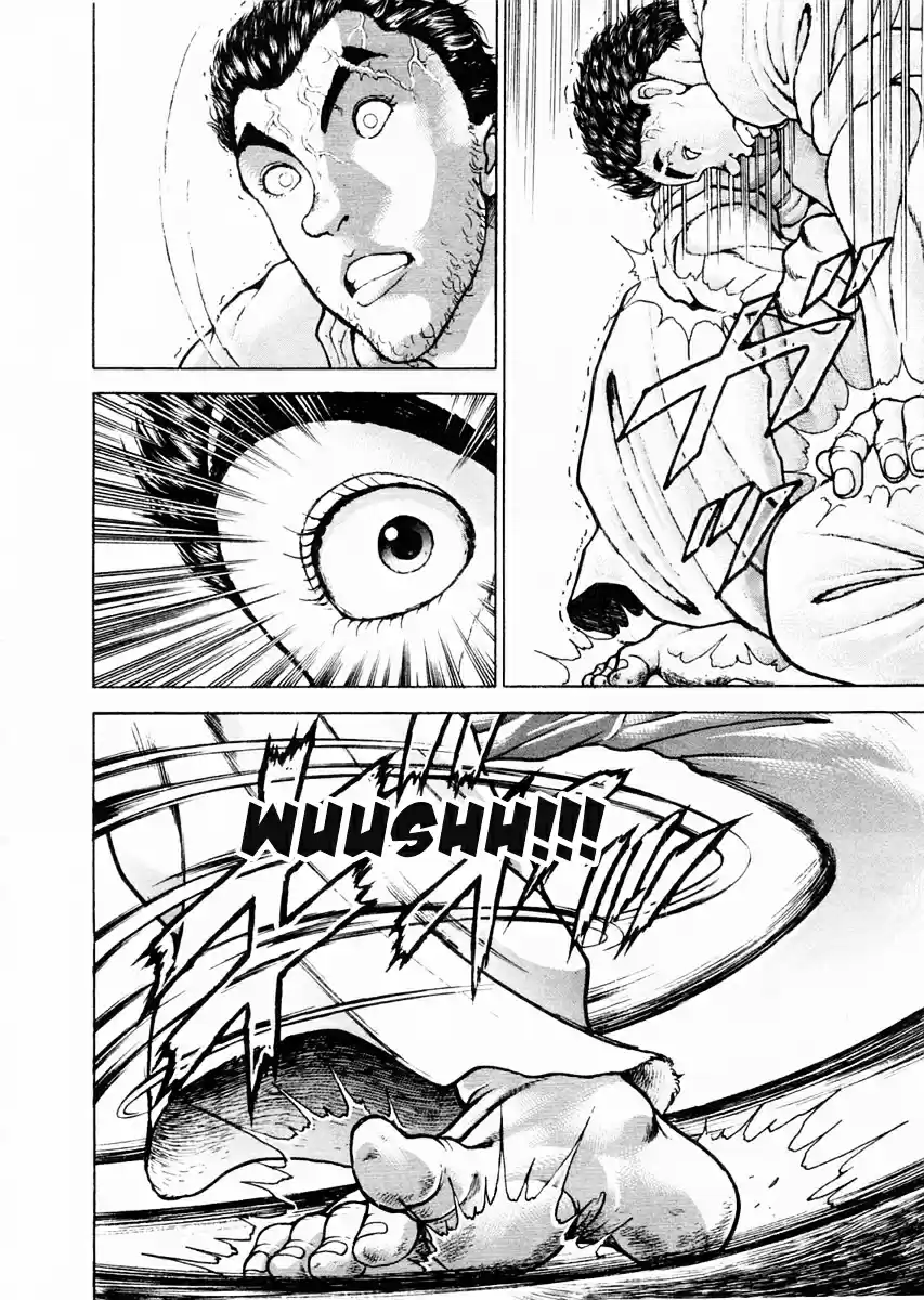 Garouden Vol.10 Chapter 78