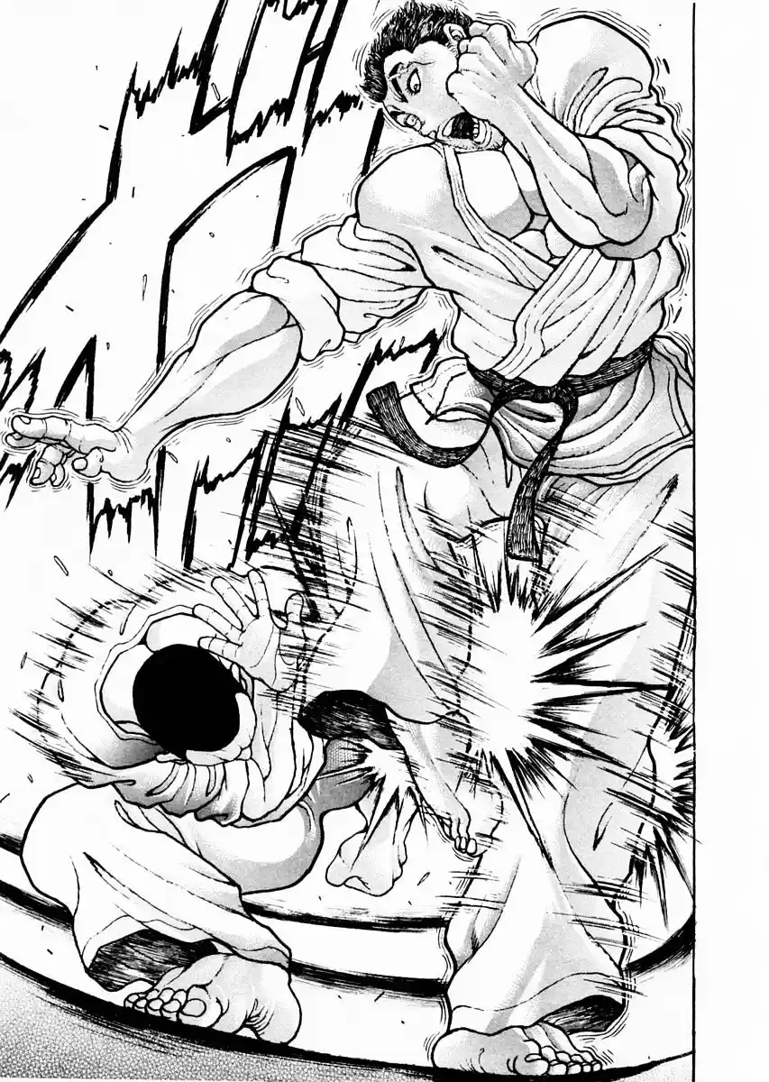 Garouden Vol.10 Chapter 78