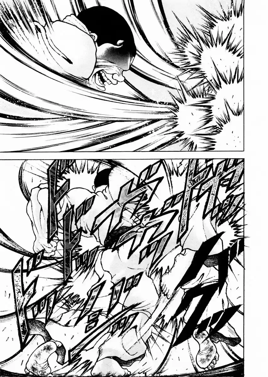 Garouden Vol.10 Chapter 78