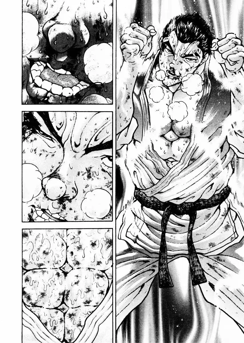 Garouden Vol.11 Chapter 82