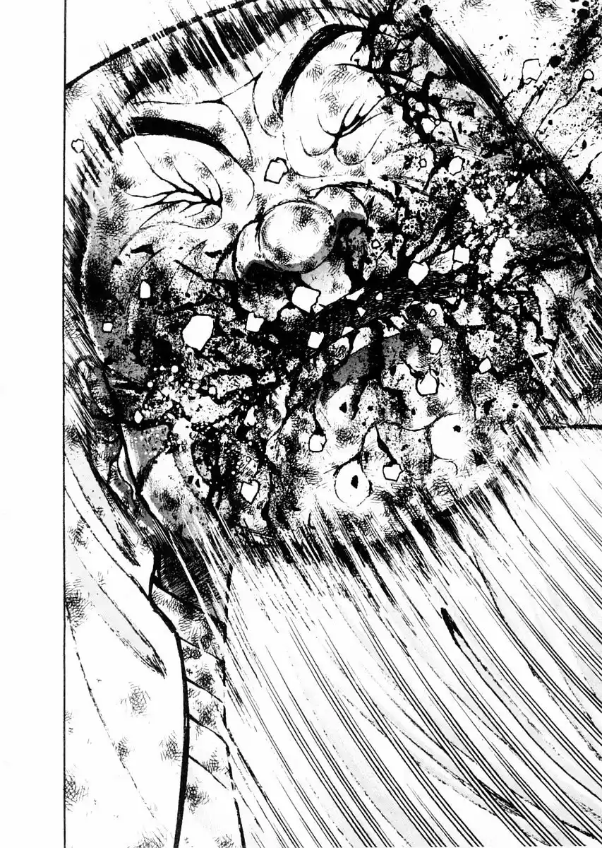 Garouden Vol.11 Chapter 86