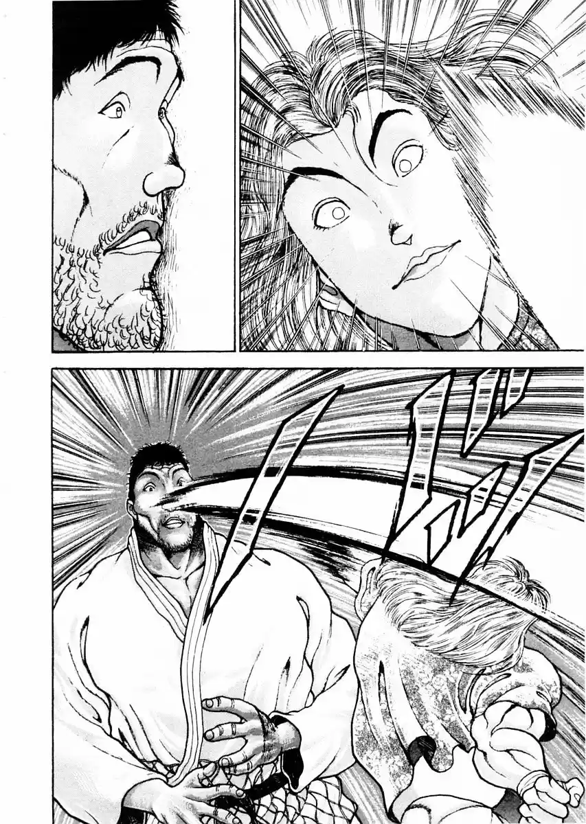 Garouden Vol.11 Chapter 89