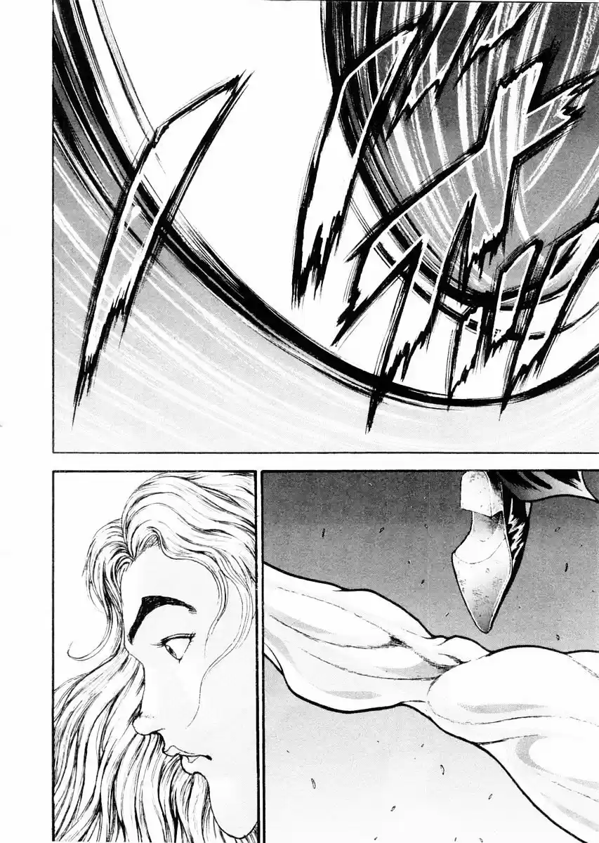 Garouden Vol.12 Chapter 93