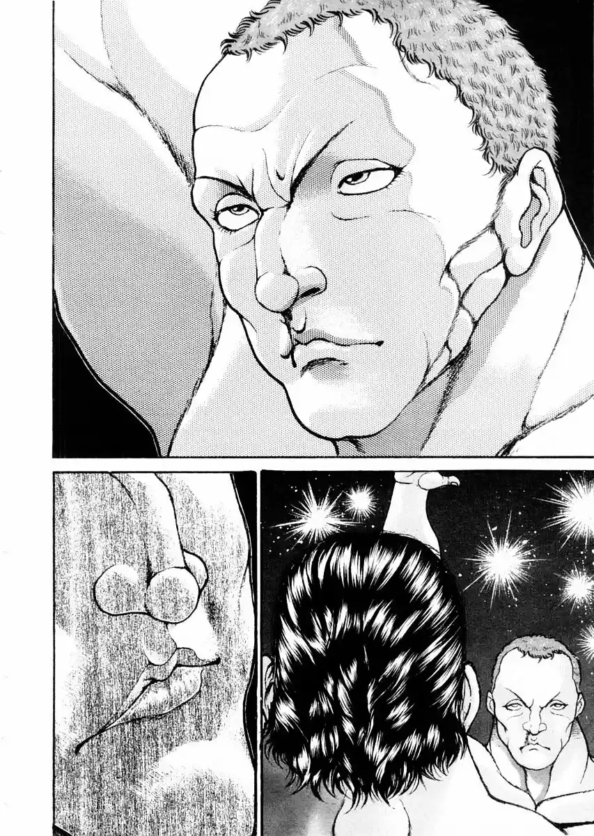 Garouden Vol.12 Chapter 95