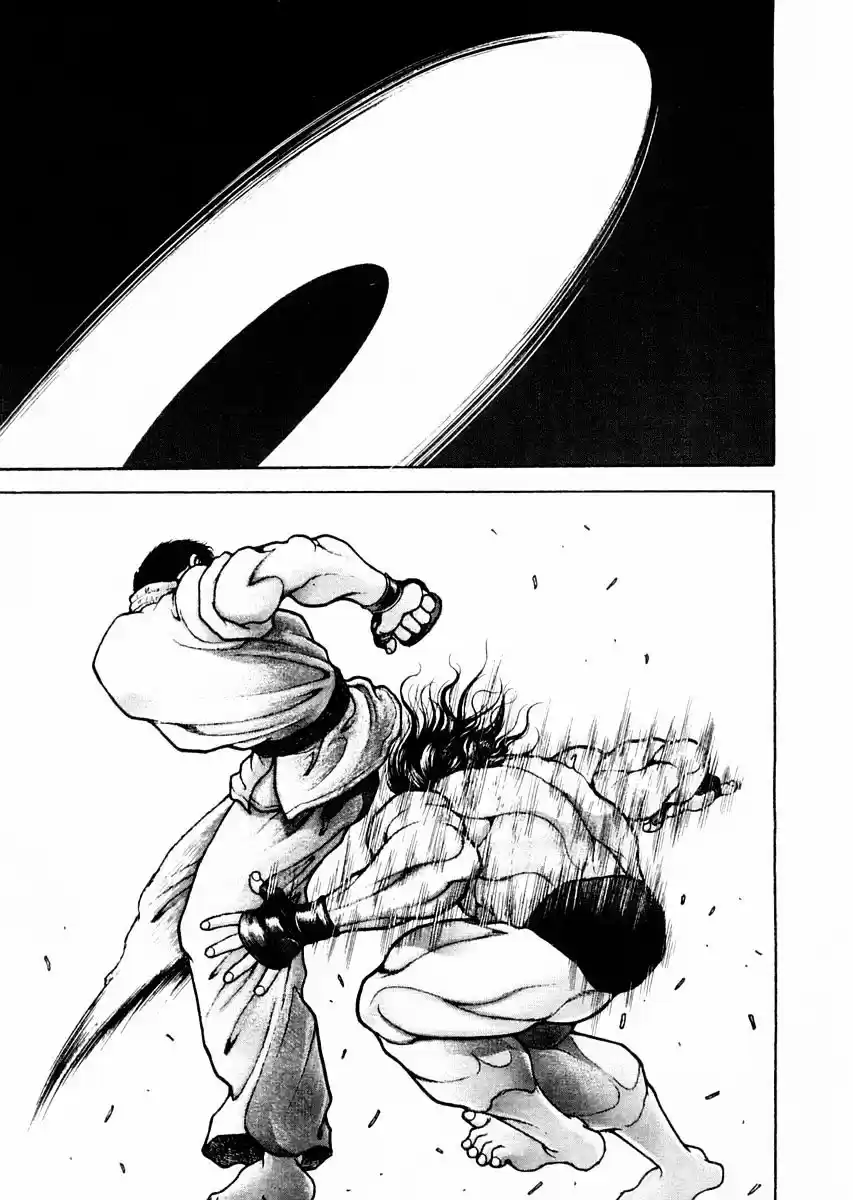 Garouden Vol.14 Chapter 113