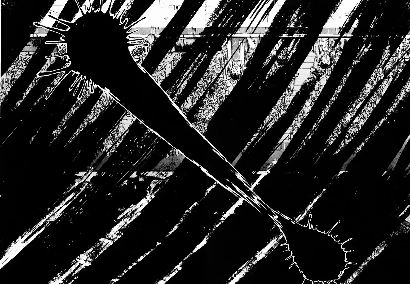 Garouden Vol.14 Chapter 114