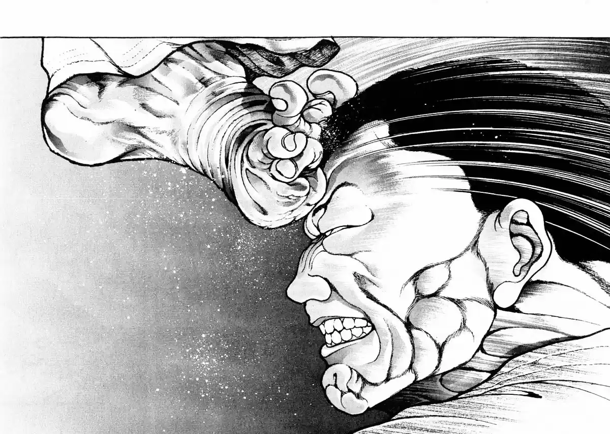 Garouden Vol.14 Chapter 118