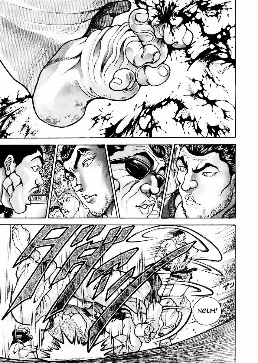 Garouden Vol.14 Chapter 118