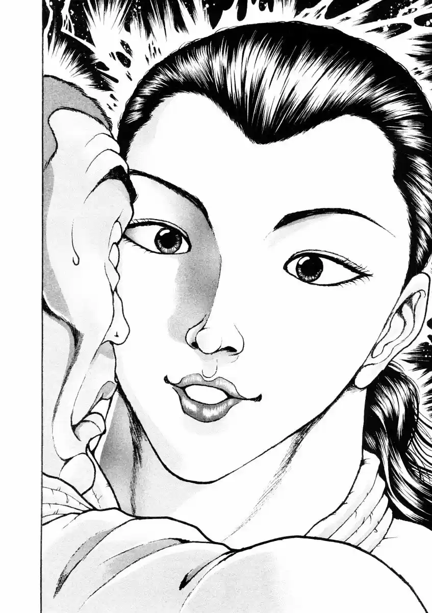 Garouden Vol.15 Chapter 134