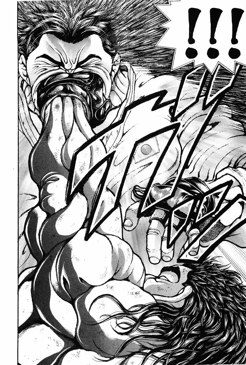 Garouden Vol.16 Chapter 137