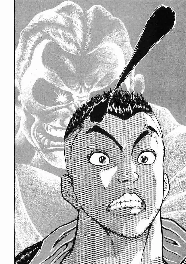 Garouden Vol.2 Chapter 10