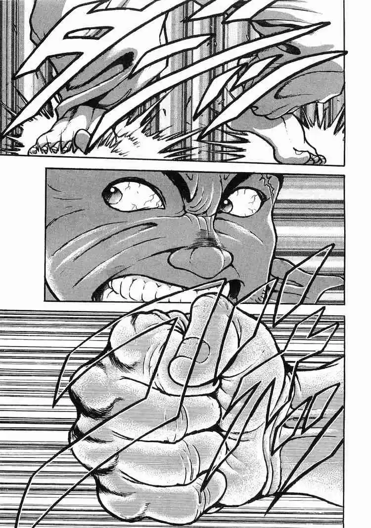 Garouden Vol.2 Chapter 10