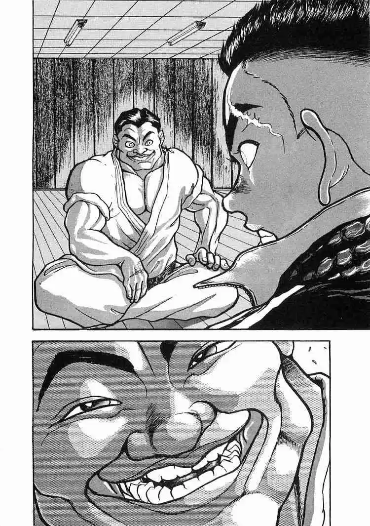 Garouden Vol.2 Chapter 10