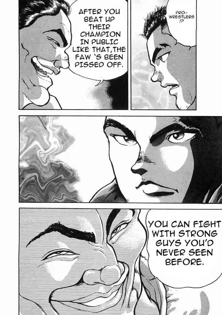 Garouden Vol.2 Chapter 10