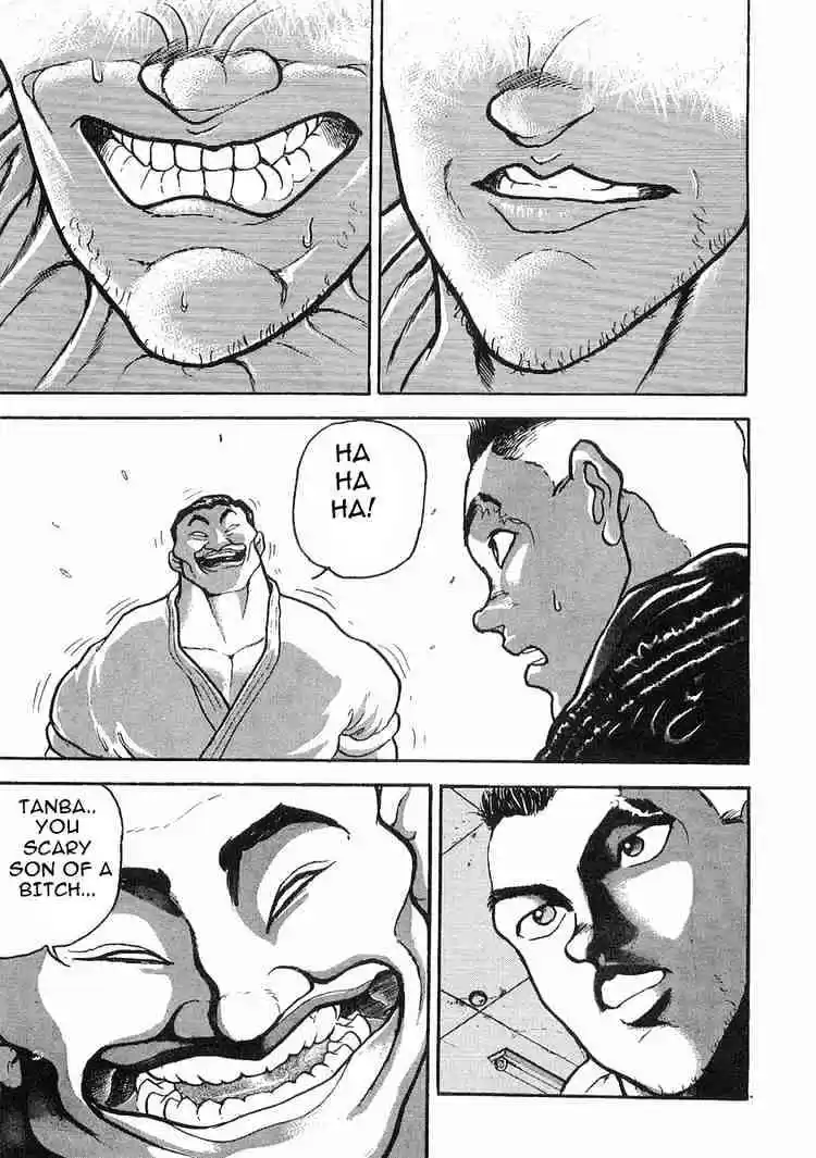 Garouden Vol.2 Chapter 10