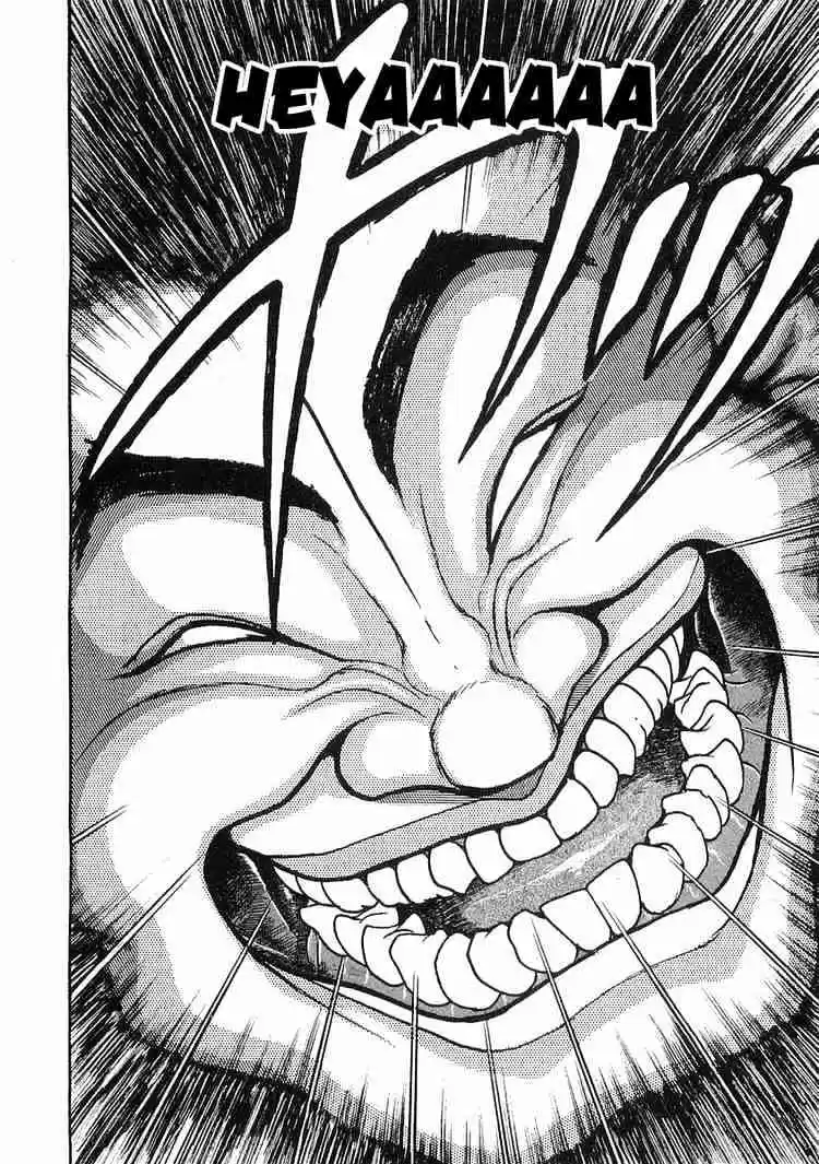 Garouden Vol.2 Chapter 10