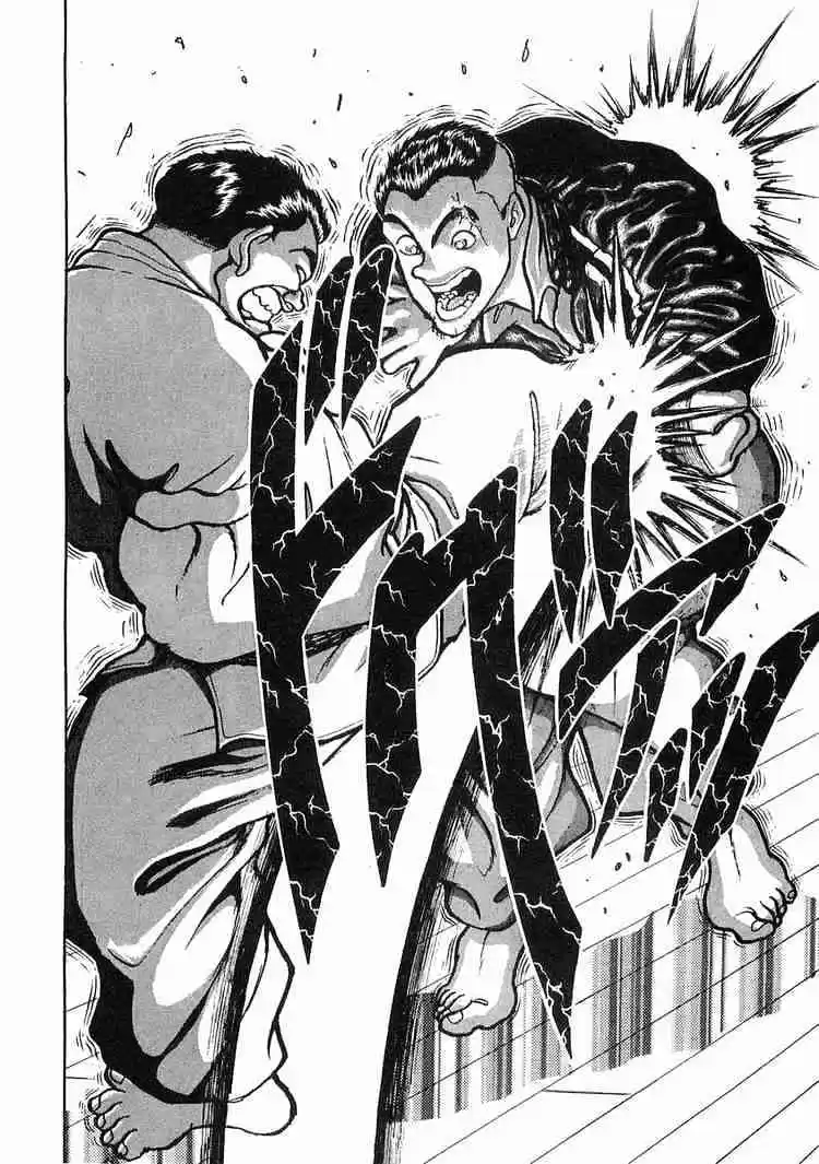 Garouden Vol.2 Chapter 10