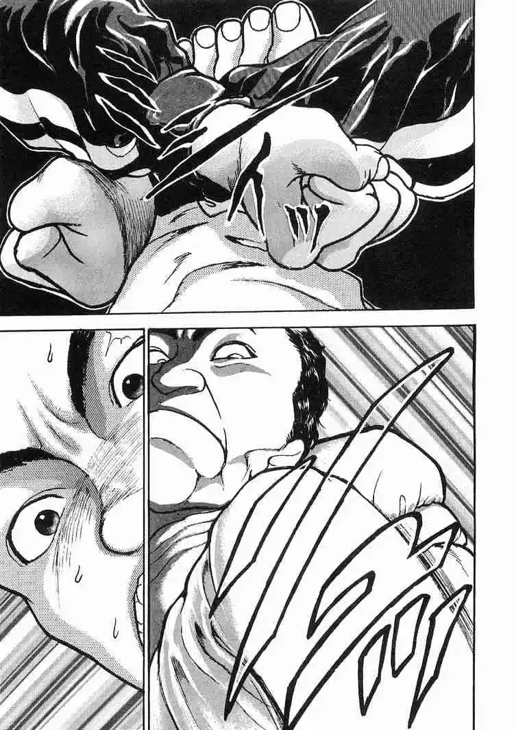 Garouden Vol.2 Chapter 10