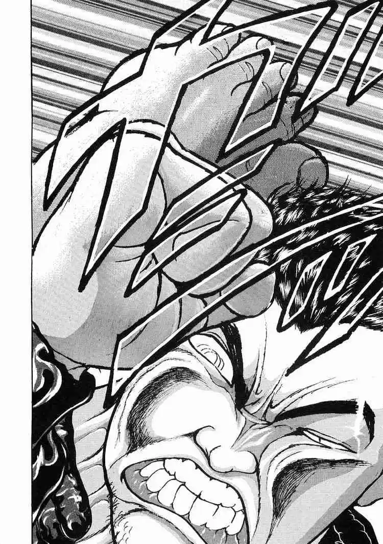 Garouden Vol.2 Chapter 10