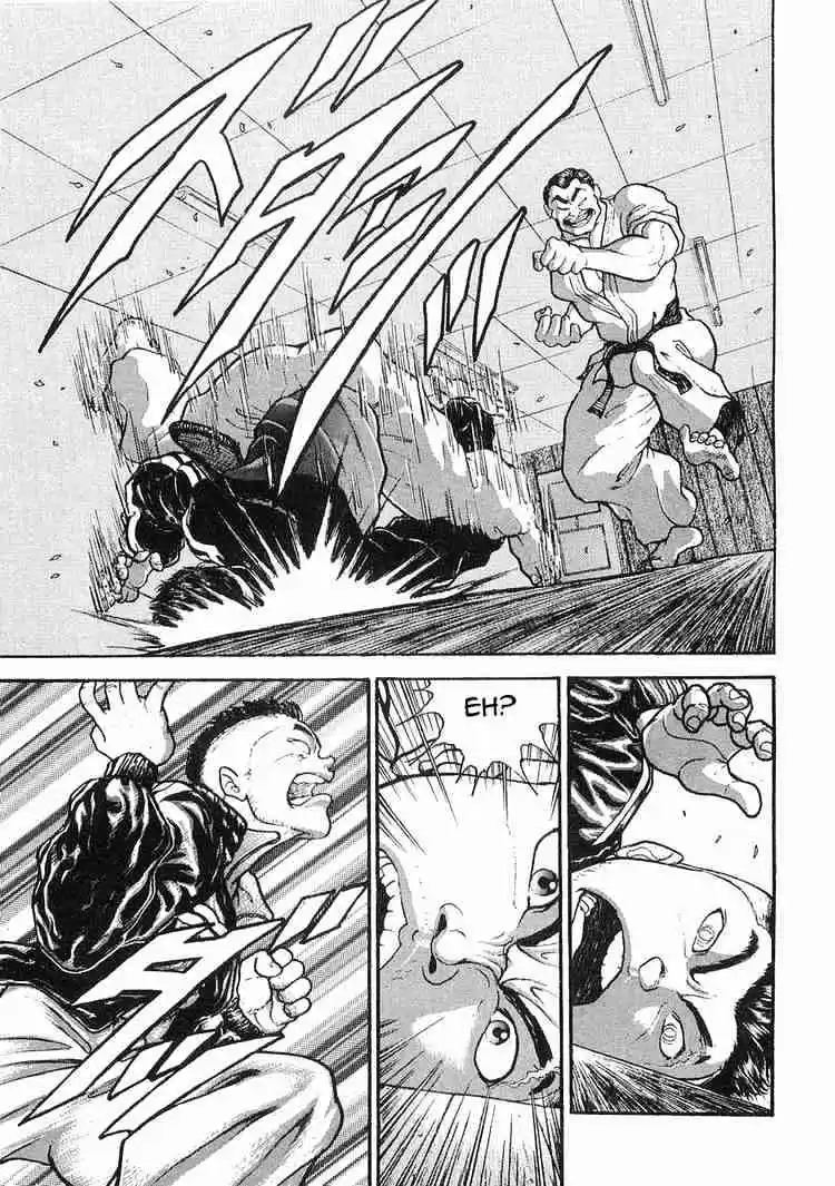 Garouden Vol.2 Chapter 11