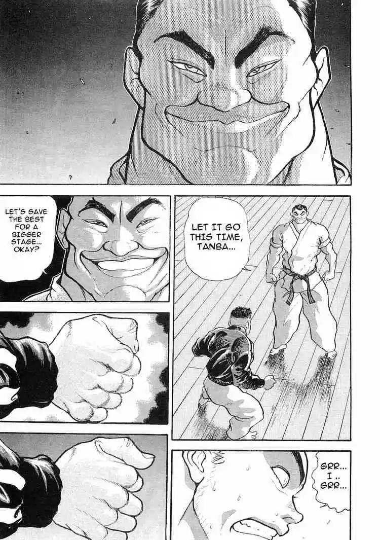 Garouden Vol.2 Chapter 11