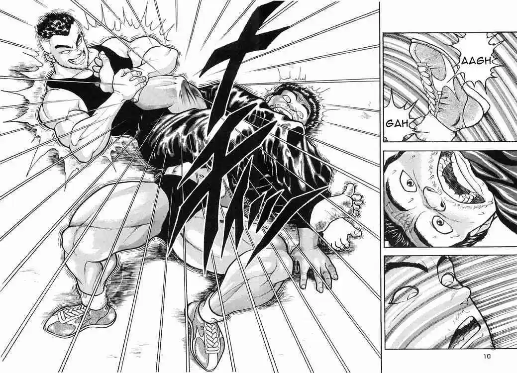 Garouden Vol.2 Chapter 6