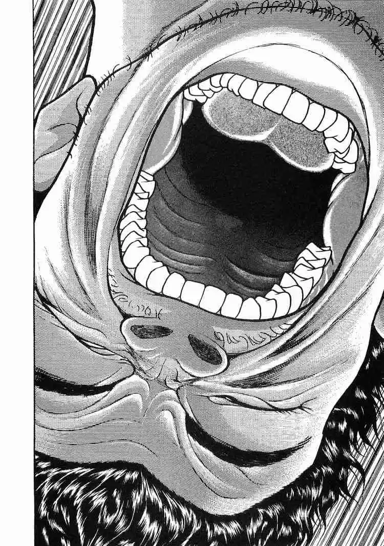 Garouden Vol.2 Chapter 6