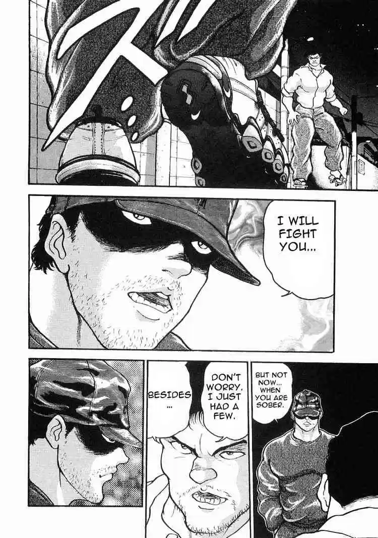 Garouden Vol.2 Chapter 8