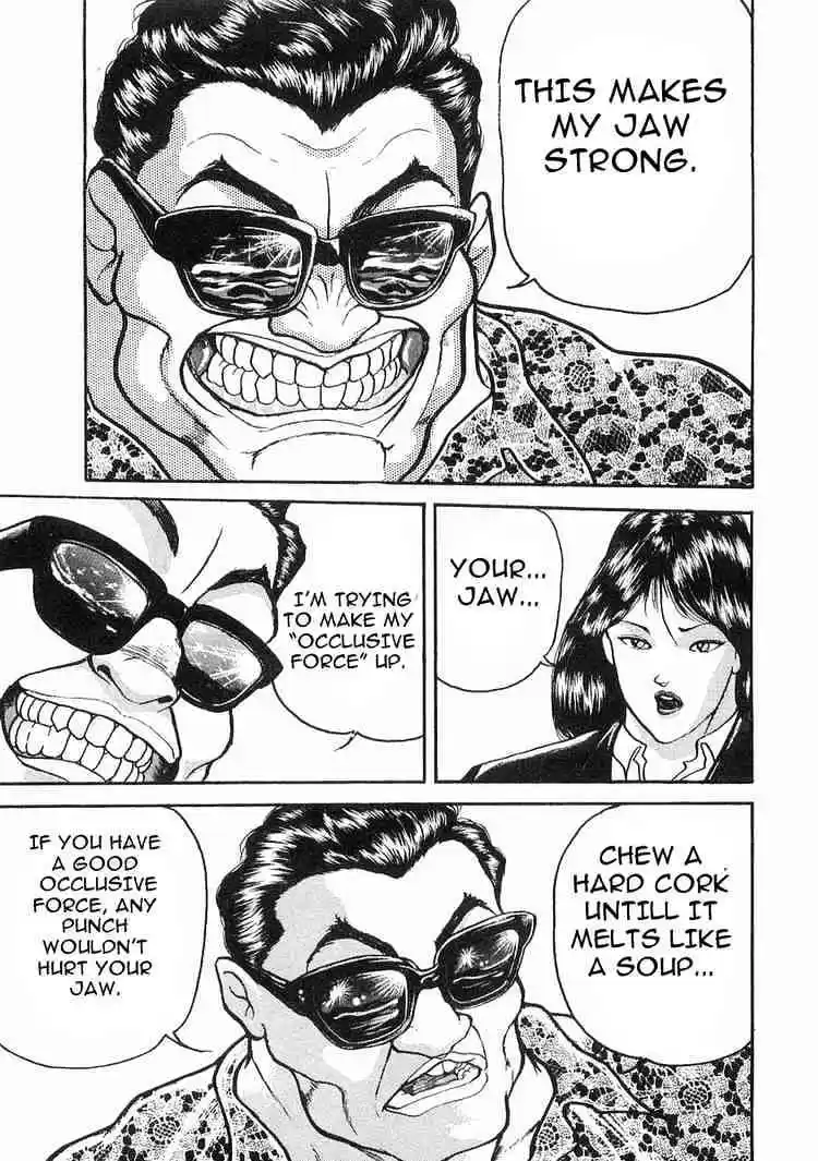 Garouden Vol.2 Chapter 8