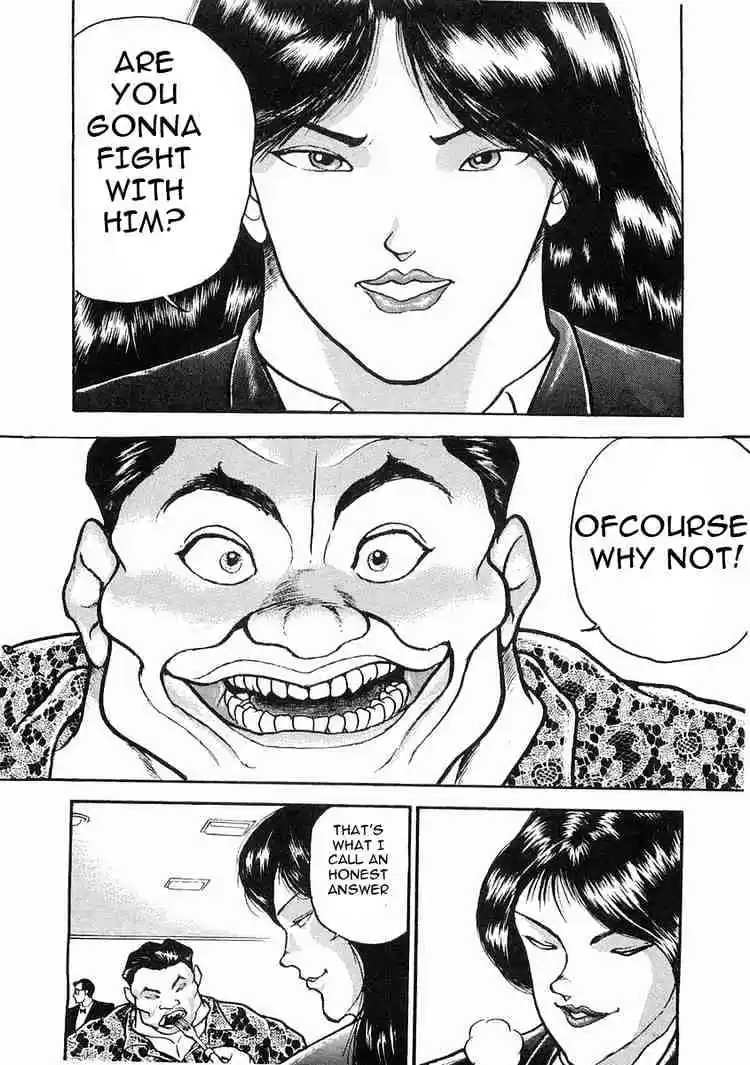 Garouden Vol.2 Chapter 8