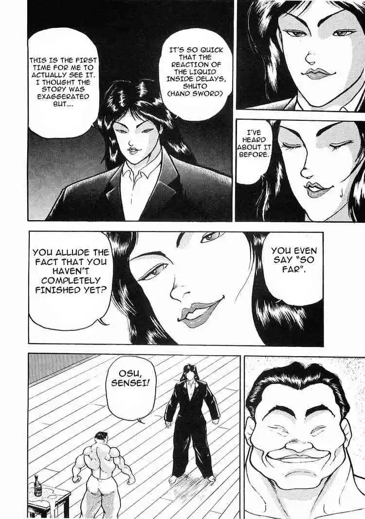 Garouden Vol.2 Chapter 9