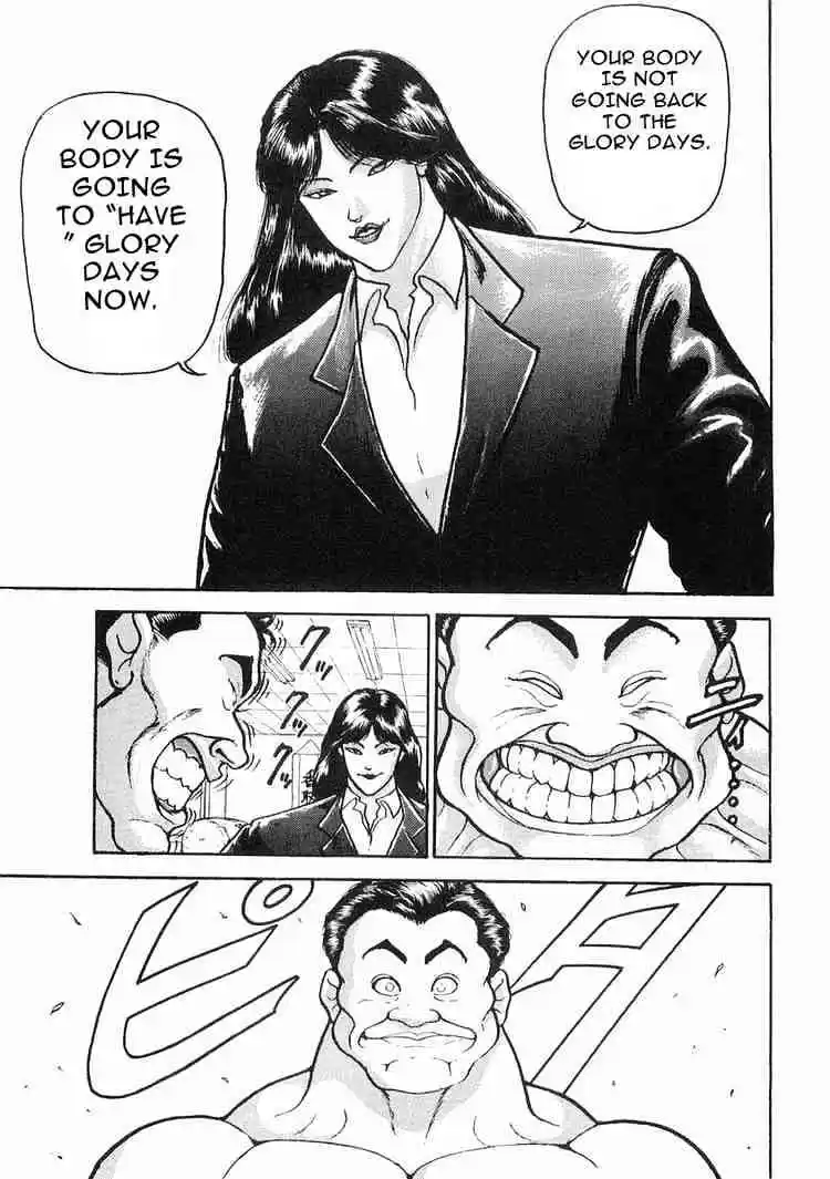 Garouden Vol.2 Chapter 9