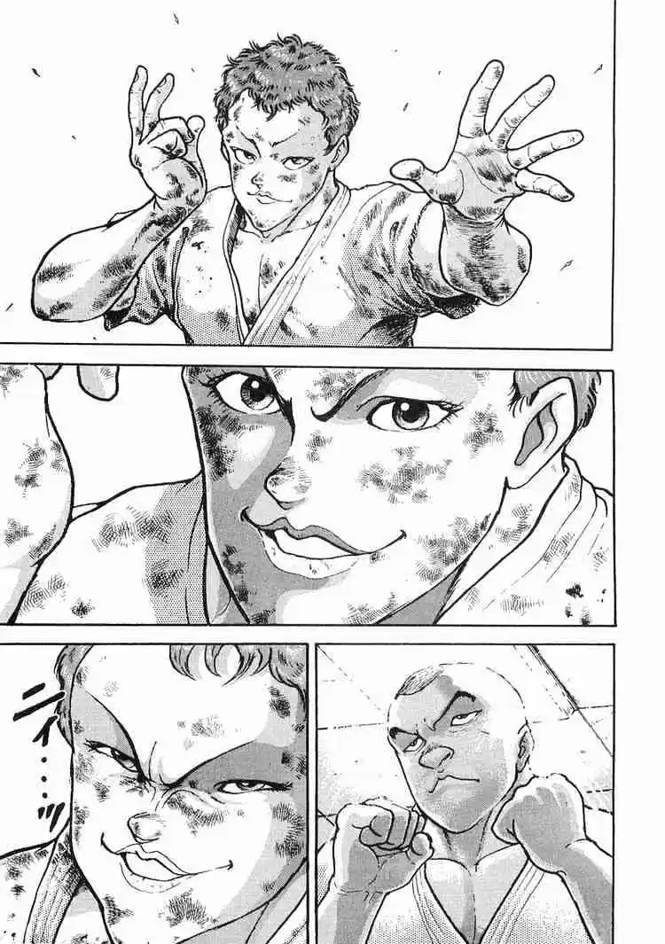 Garouden Vol.2 Chapter 9