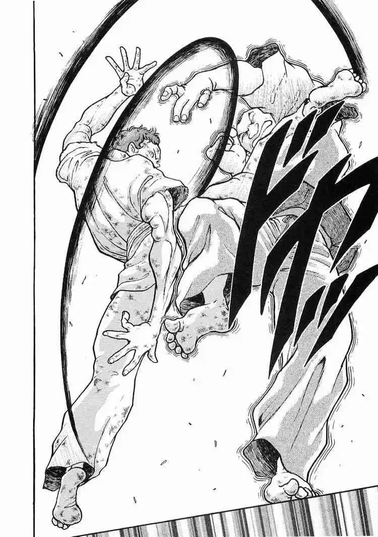 Garouden Vol.2 Chapter 9