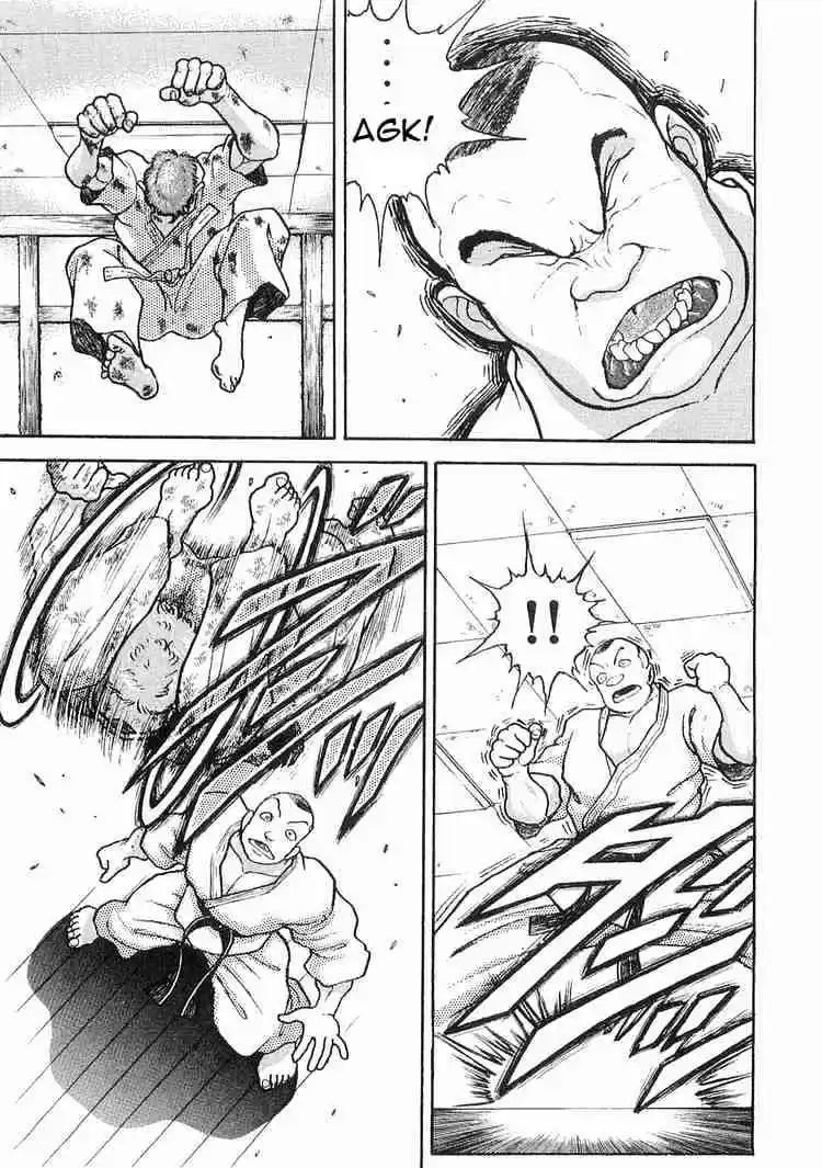 Garouden Vol.2 Chapter 9