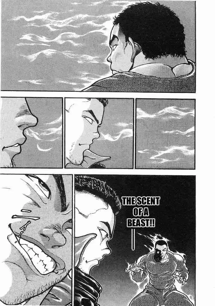 Garouden Vol.3 Chapter 12