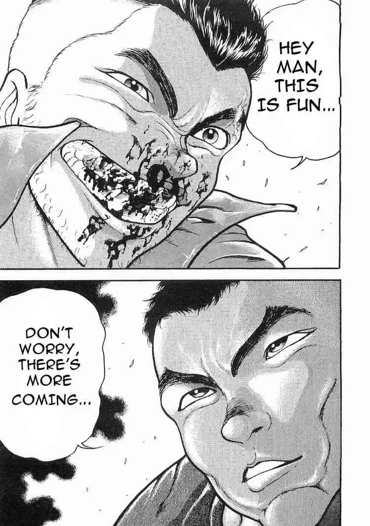 Garouden Vol.3 Chapter 12