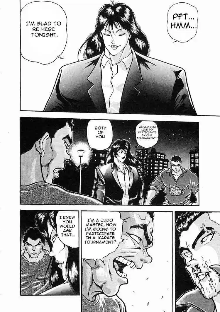 Garouden Vol.3 Chapter 14