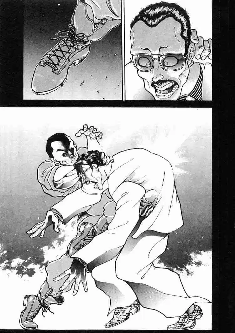 Garouden Vol.3 Chapter 15