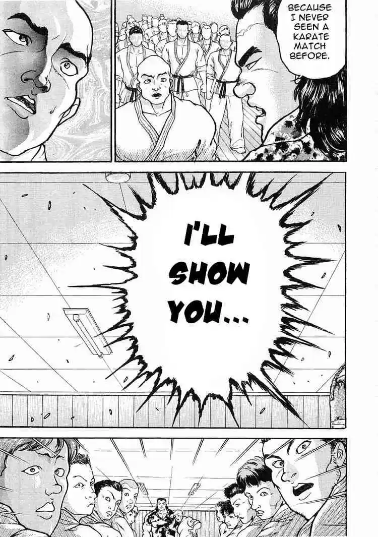 Garouden Vol.3 Chapter 16