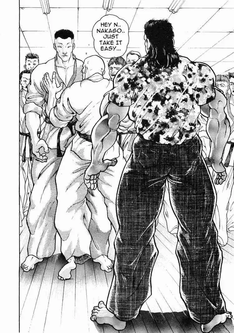 Garouden Vol.3 Chapter 16