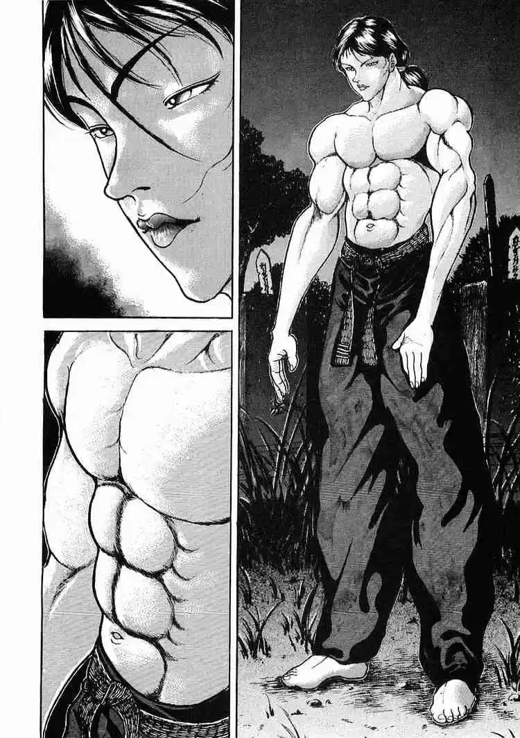 Garouden Vol.4 Chapter 19