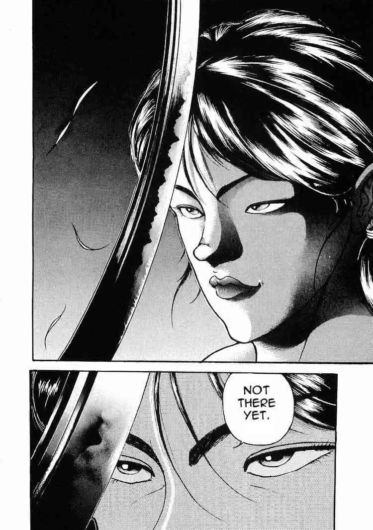 Garouden Vol.4 Chapter 19