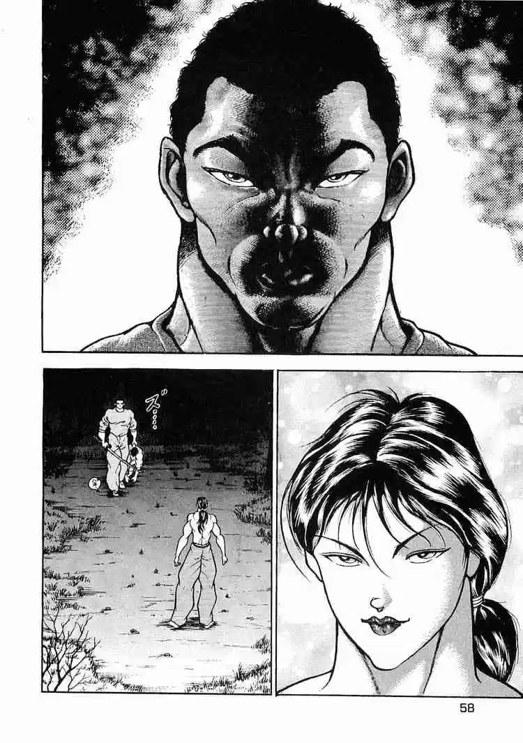 Garouden Vol.4 Chapter 19