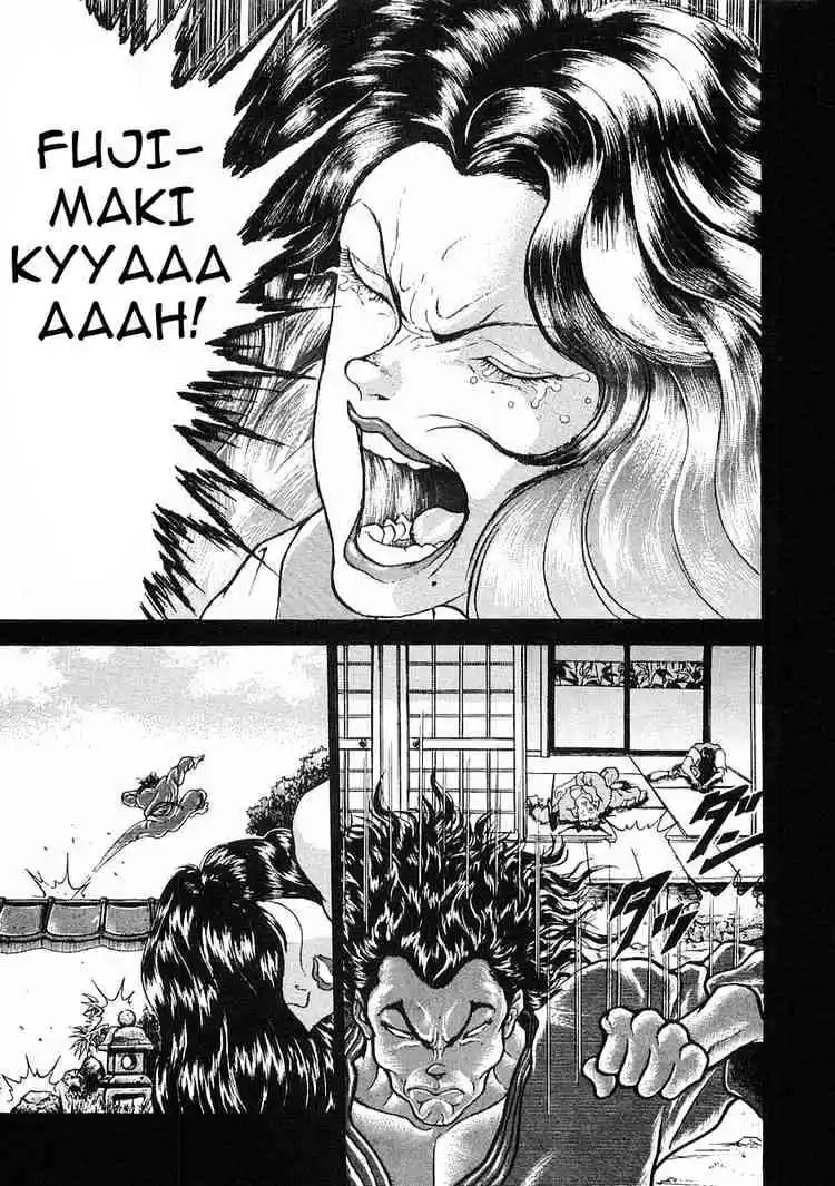 Garouden Vol.4 Chapter 20