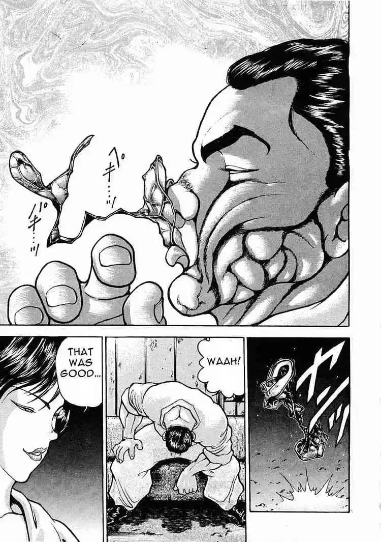 Garouden Vol.4 Chapter 23