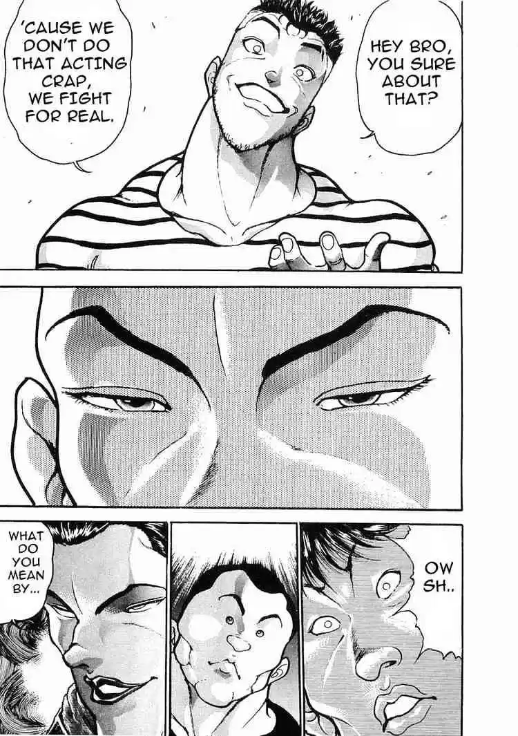 Garouden Vol.5 Chapter 25