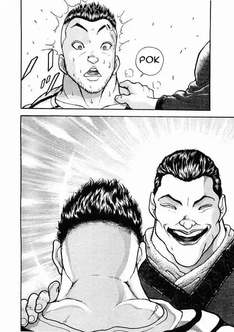 Garouden Vol.5 Chapter 25